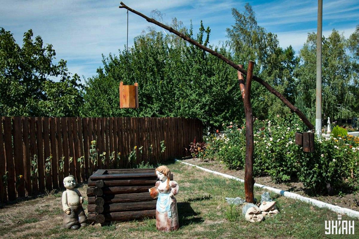 Amint lehet, keresse meg a macskát az optikai illúzió / kollázs Moje