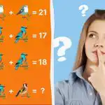 Csak egy zseni tudja megszámolni az összes madarat: egy meglepő