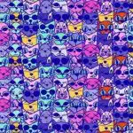 Egy rejtvény, amely megőrjít: 13 másodperc alatt kell megtalálnod egy